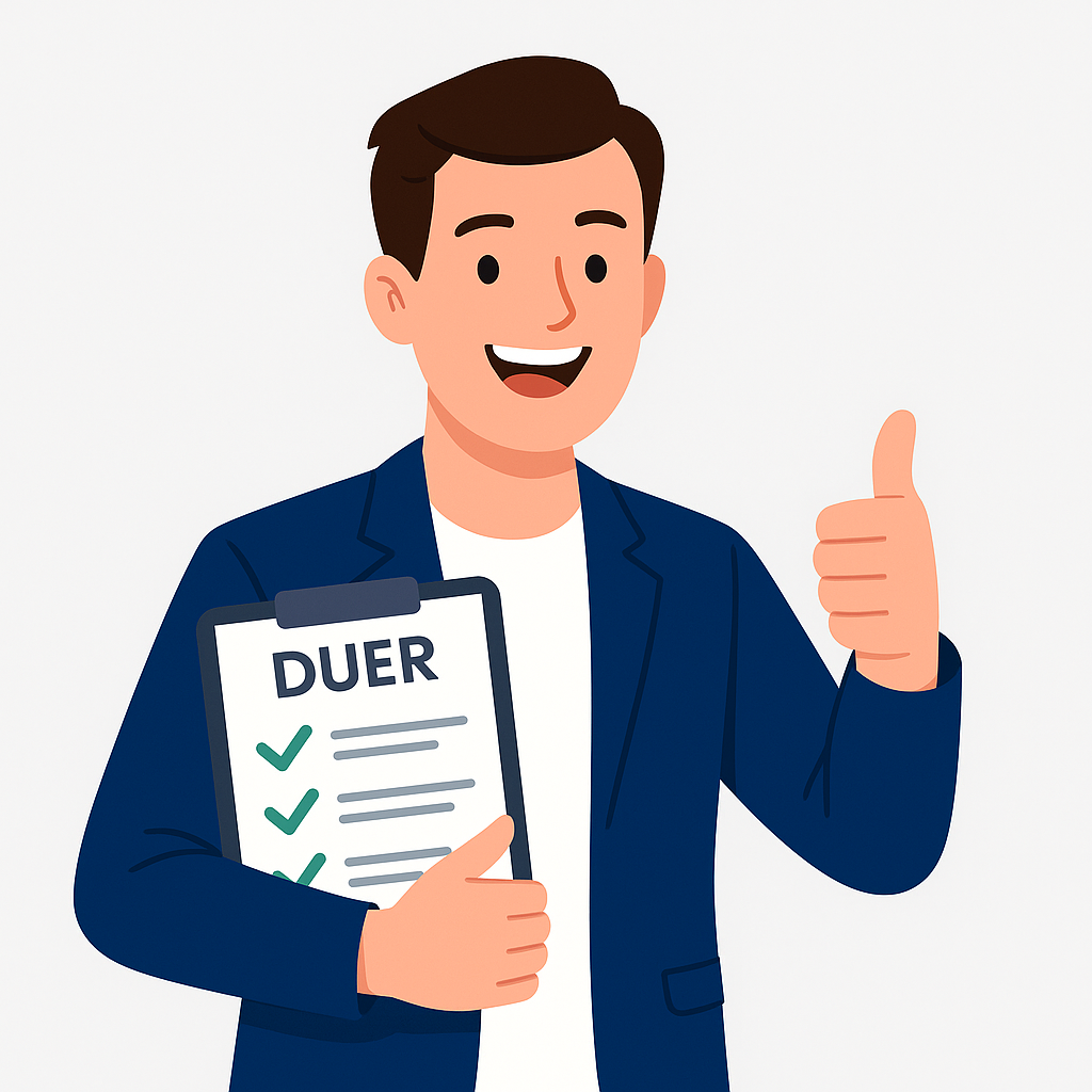 Téléchargez votre modèle DUER