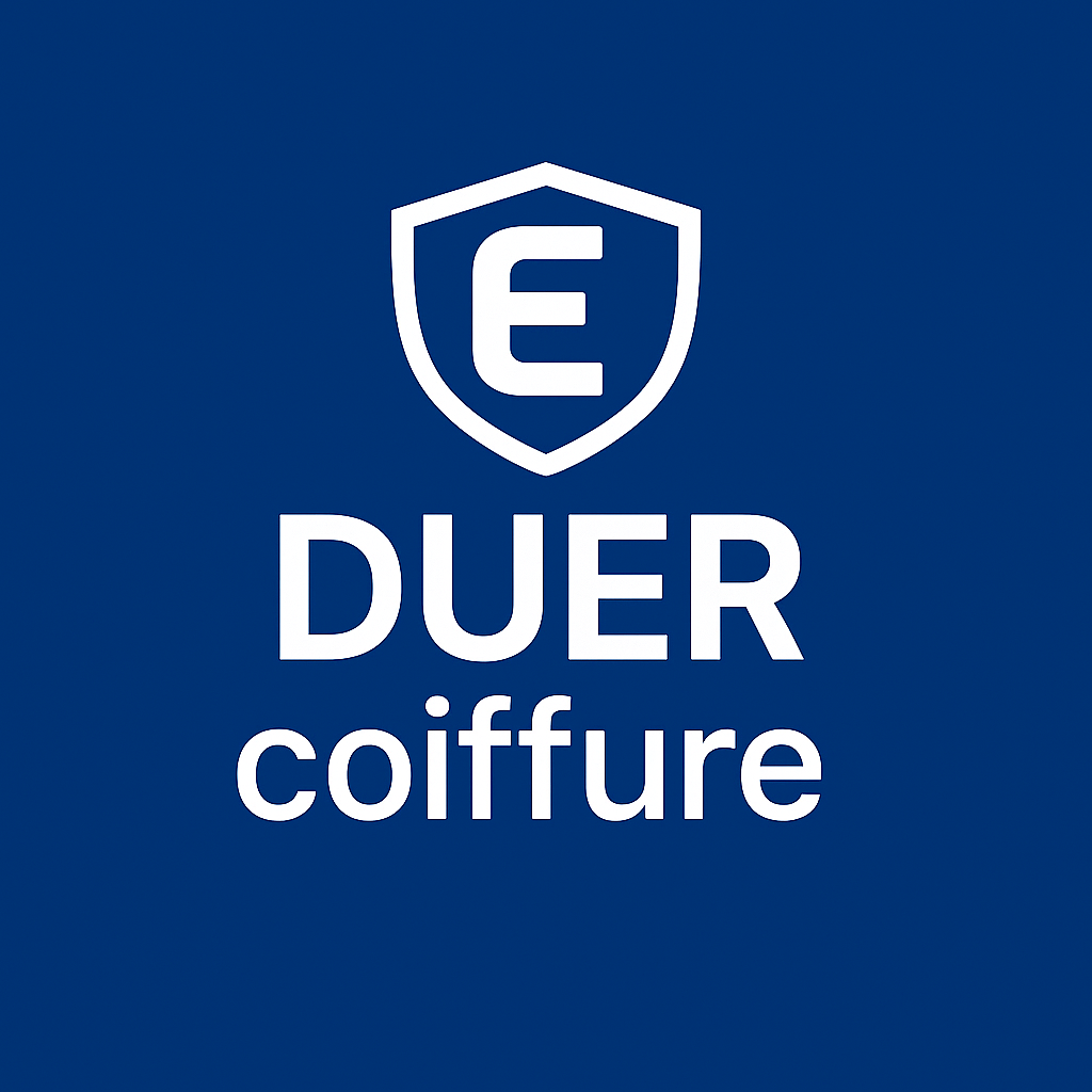 DUER COIFFURE