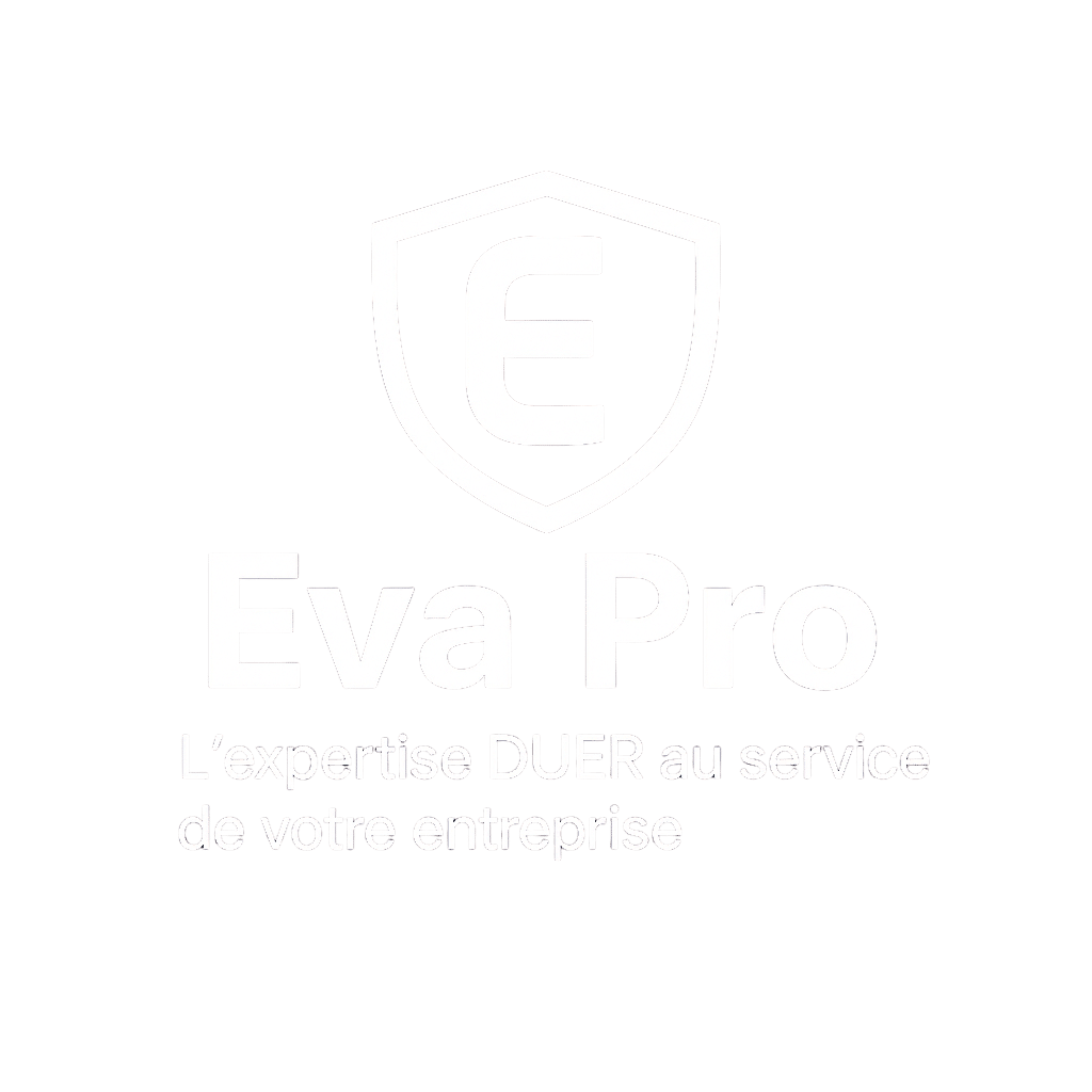 logo Eva Pro DUER
