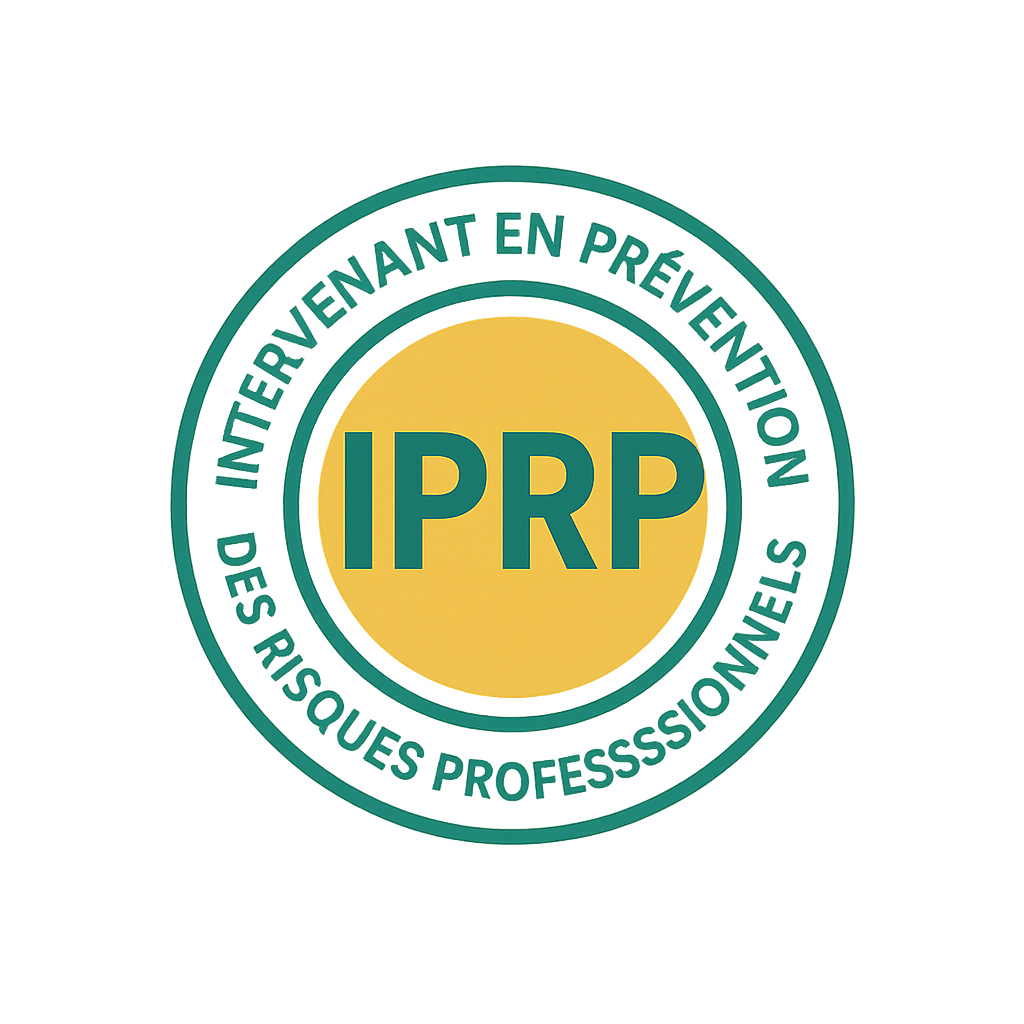 Eva Pro créé par des IPRP (intervenant en prévention des risques professionnels) accrédités par la DREETS