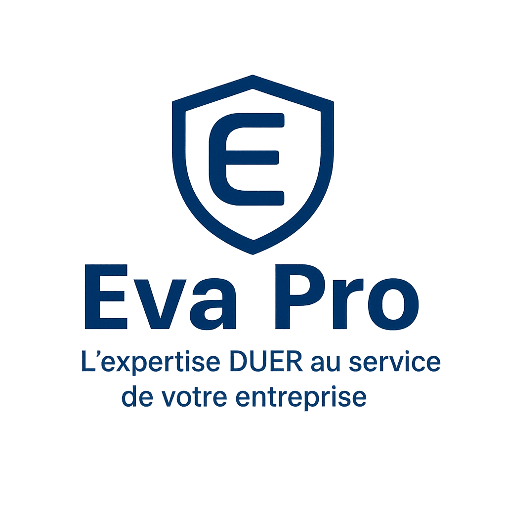 logo Eva Pro DUER