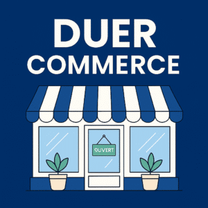 DUER commerce