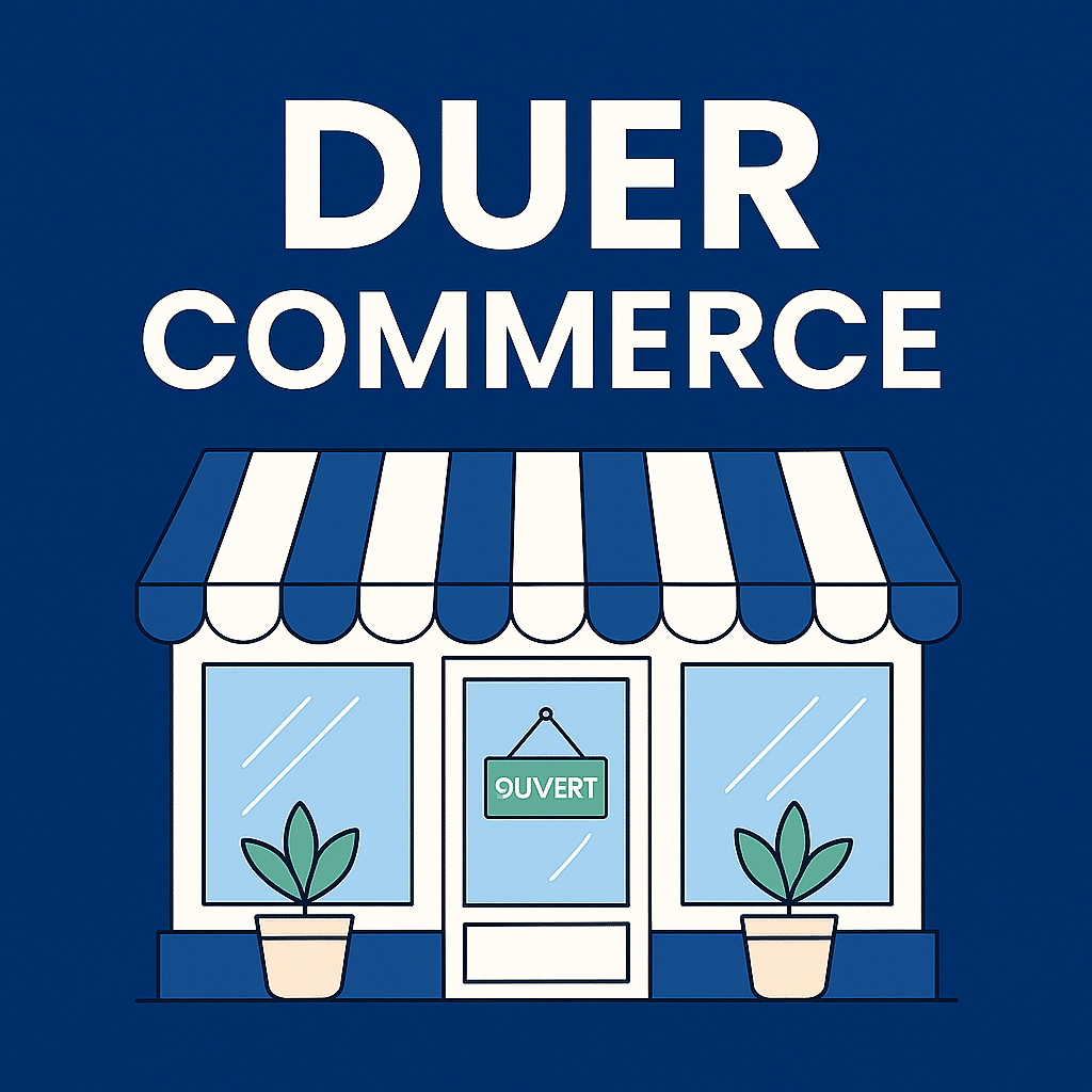 DUER commerce