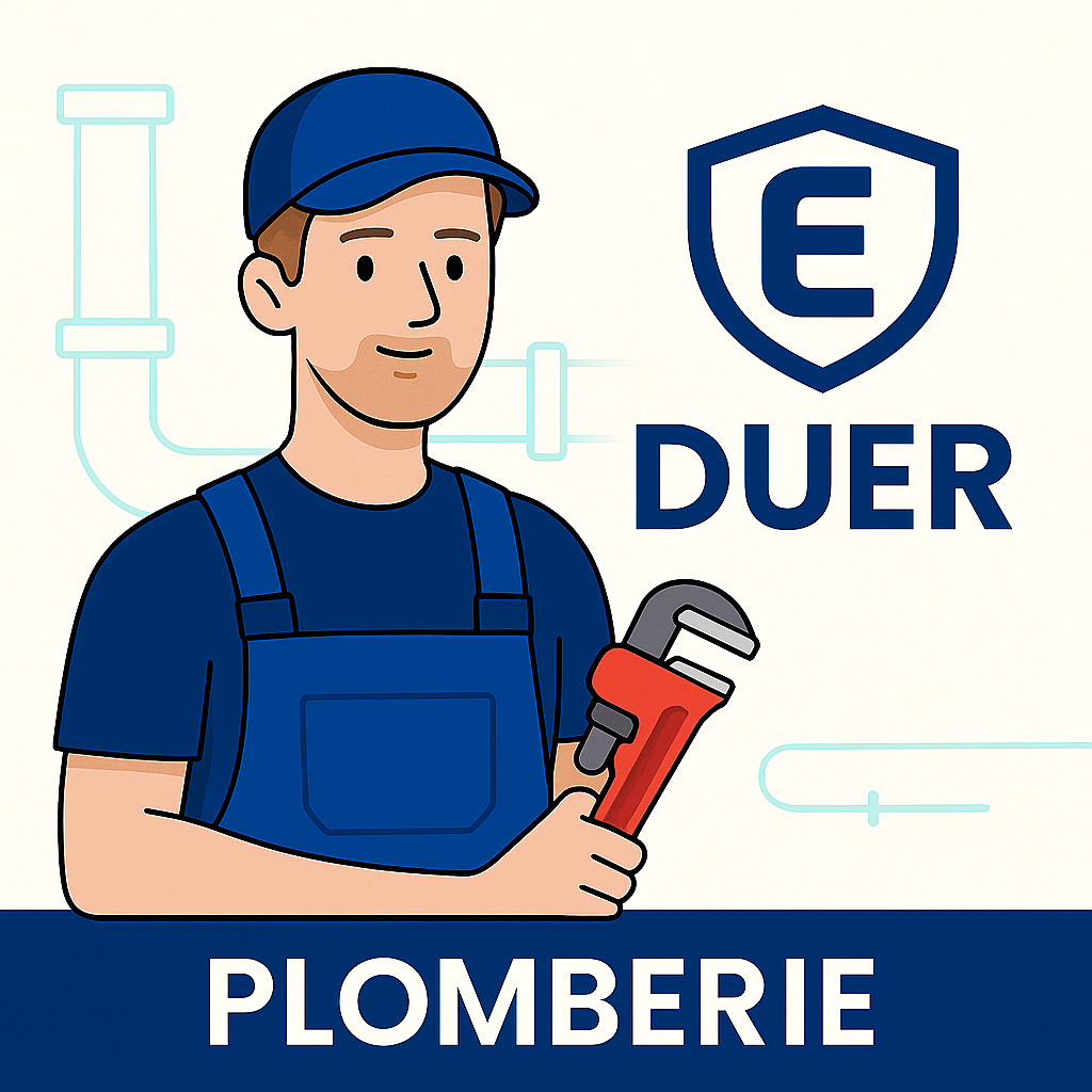 DUER plomberie