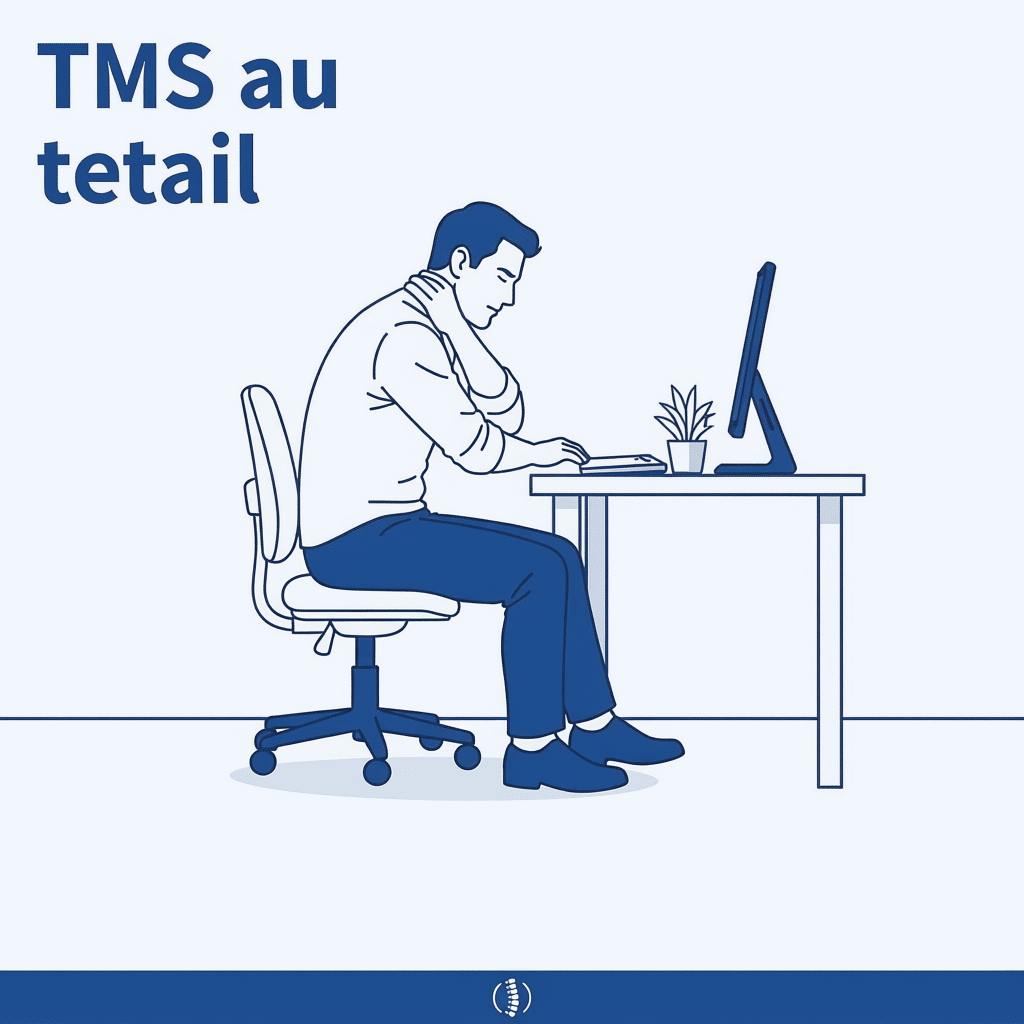 DUER TMS