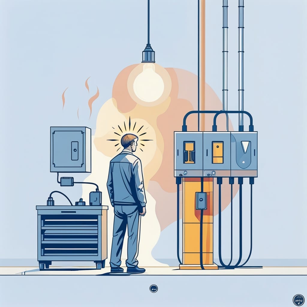 DUER risque électrique