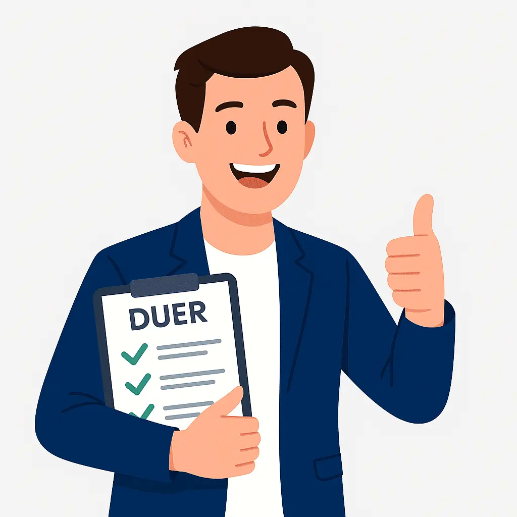 Téléchargez votre modèle DUER