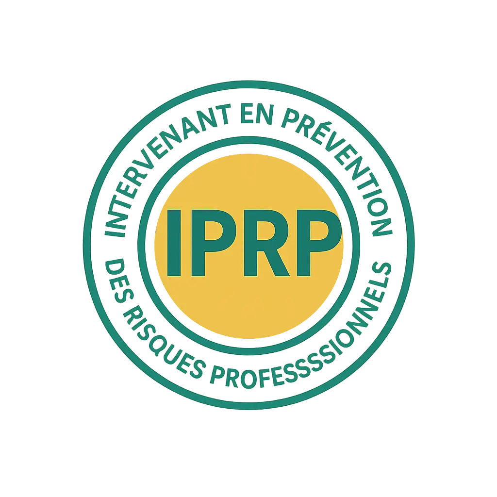 Eva Pro créé par des IPRP (intervenant en prévention des risques professionnels) accrédités par la DREETS